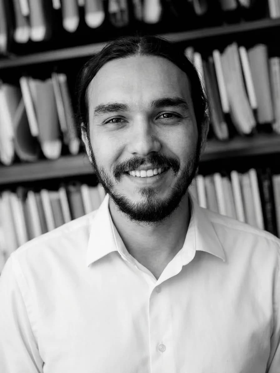 Mohammad Sadeghpour